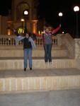 jump