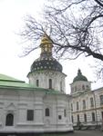 Киево-Печерская Лавра