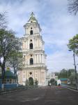 женский монастырь
