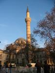 Другие достопримечательности Стамбула
