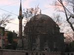 старинная мечеть