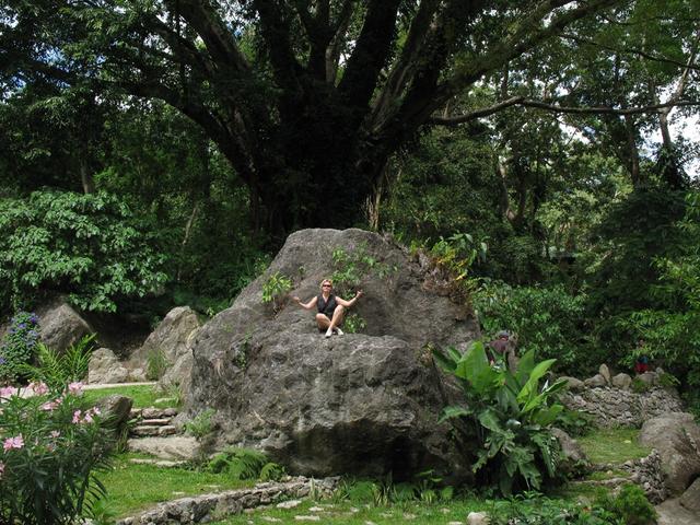 yoga